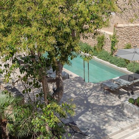 Can Auli Luxury Retreat - Adults Only Pollença Dış mekan fotoğraf