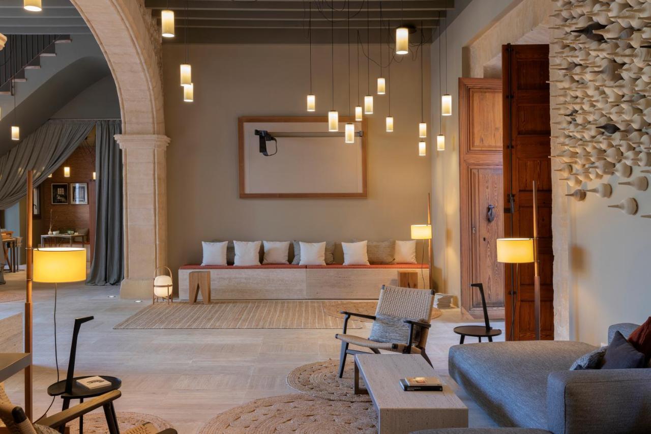 Can Auli Luxury Retreat - Adults Only Pollença Dış mekan fotoğraf