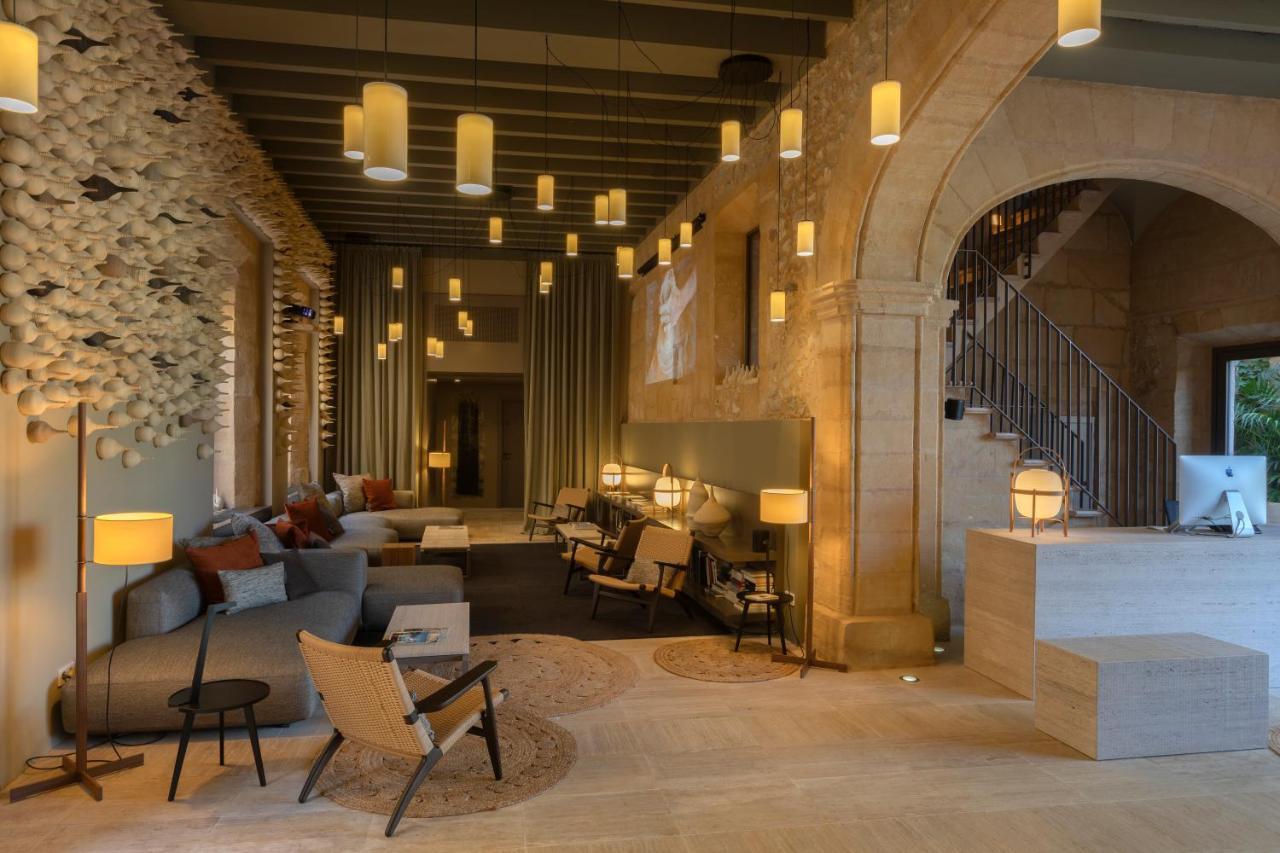 Can Auli Luxury Retreat - Adults Only Pollença Dış mekan fotoğraf