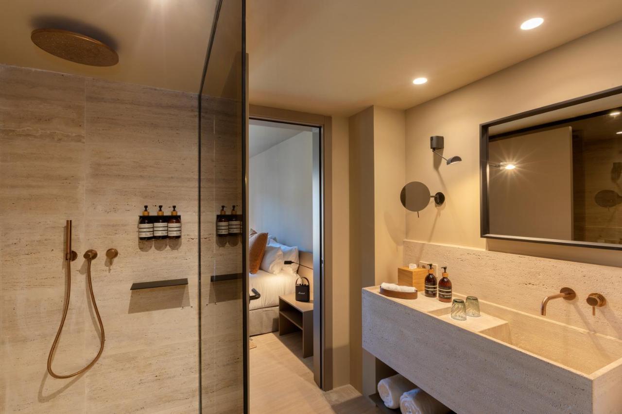 Can Auli Luxury Retreat - Adults Only Pollença Dış mekan fotoğraf