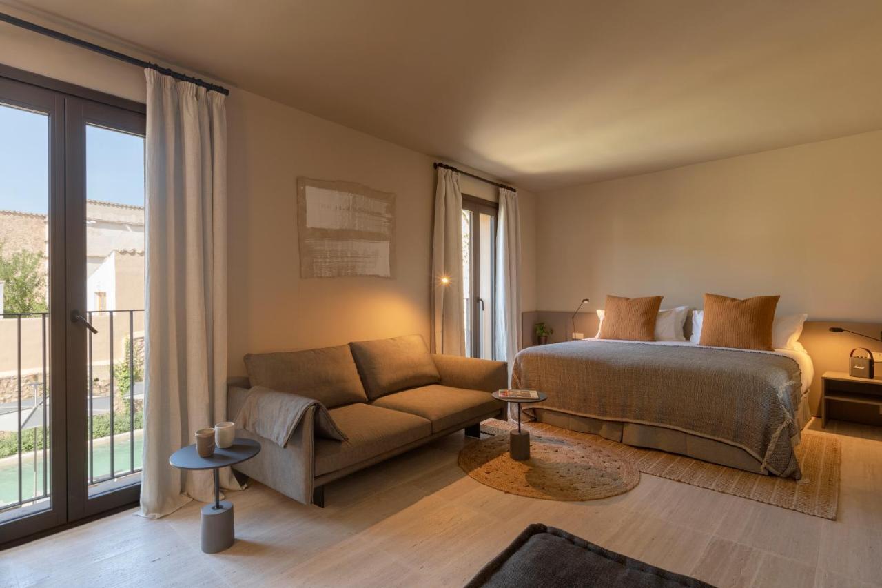 Can Auli Luxury Retreat - Adults Only Pollença Dış mekan fotoğraf