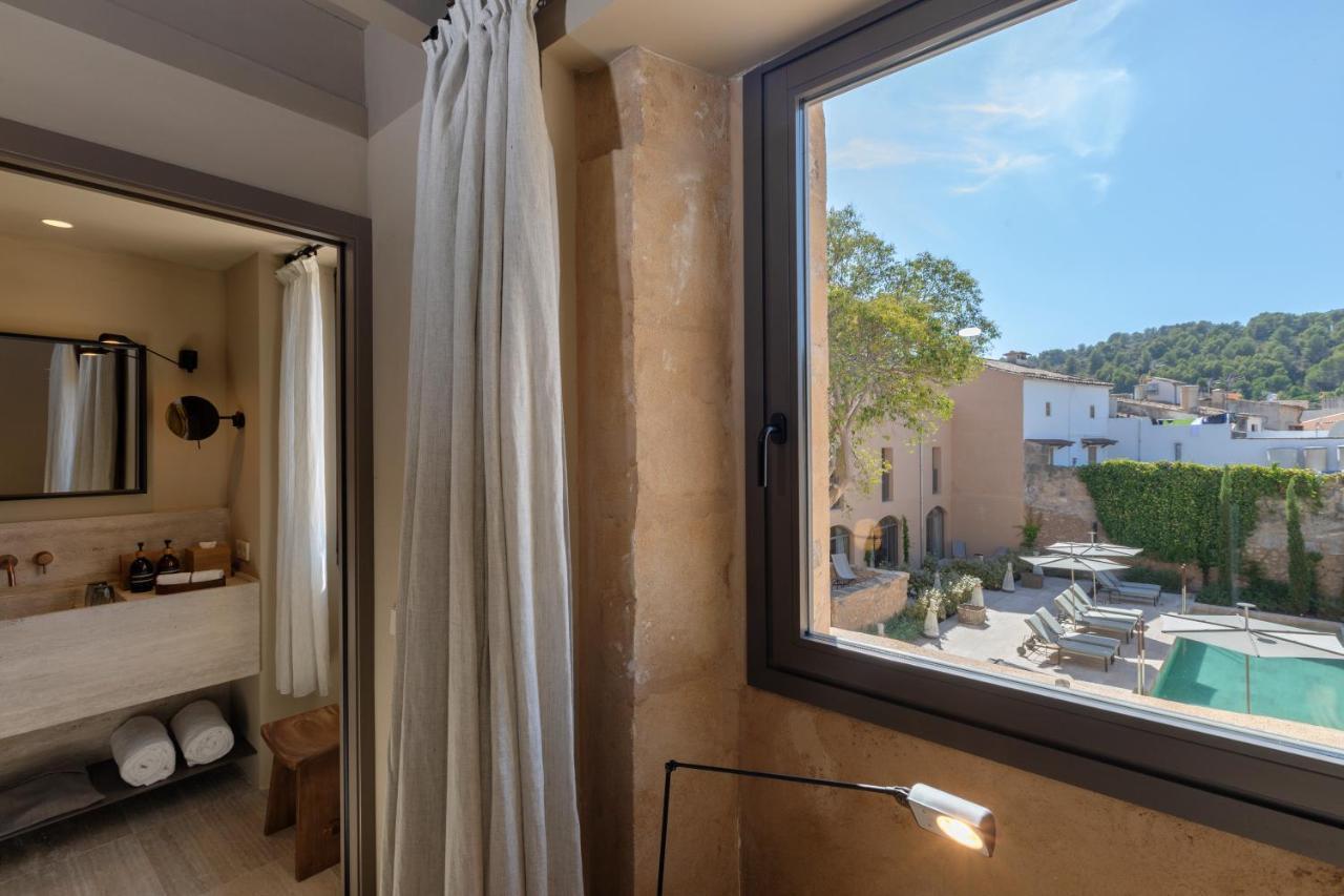 Can Auli Luxury Retreat - Adults Only Pollença Dış mekan fotoğraf