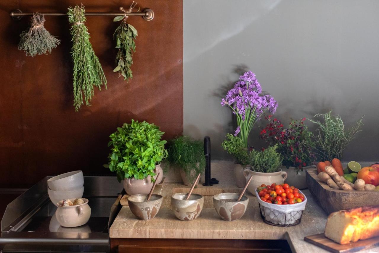 Can Auli Luxury Retreat - Adults Only Pollença Dış mekan fotoğraf