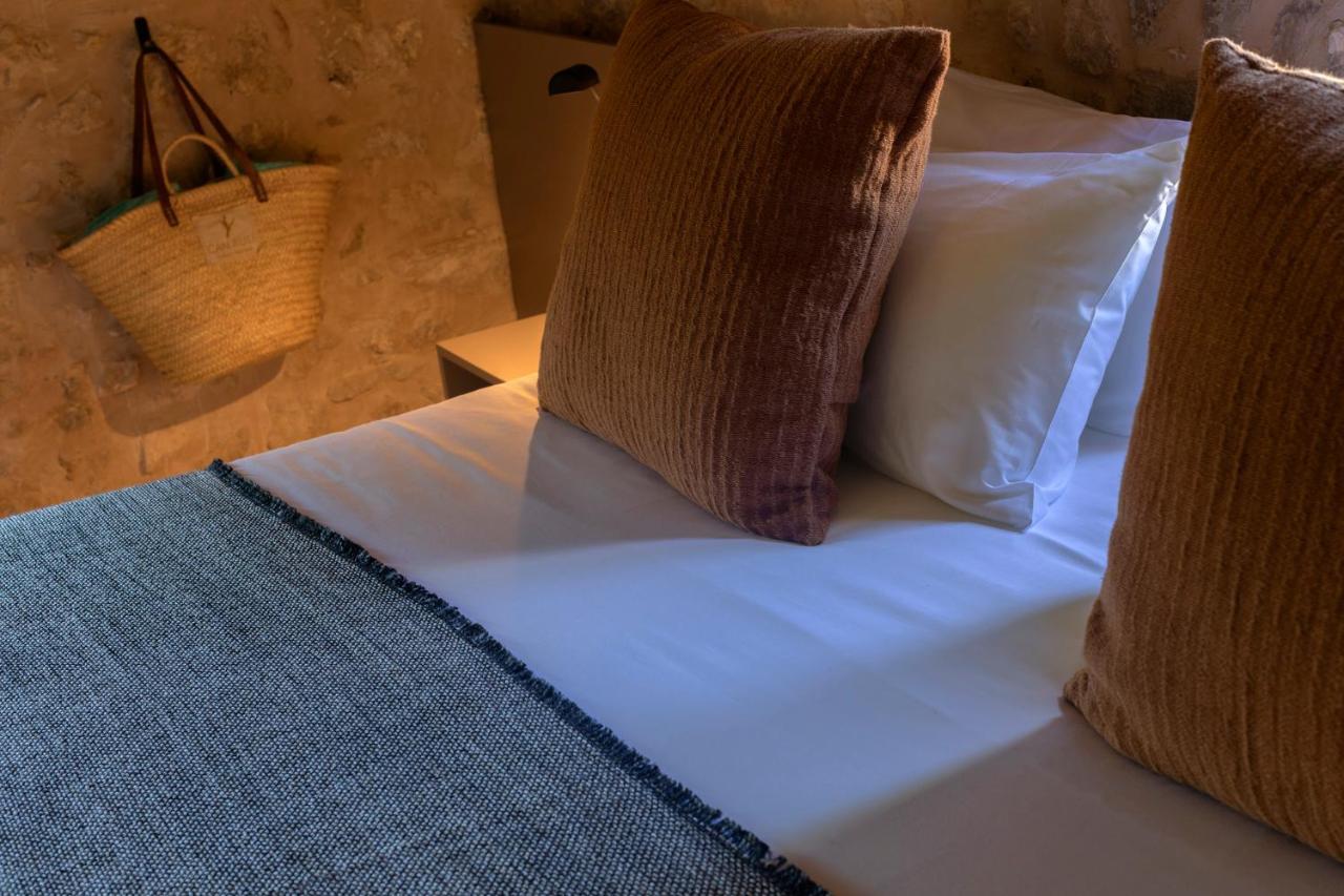 Can Auli Luxury Retreat - Adults Only Pollença Dış mekan fotoğraf