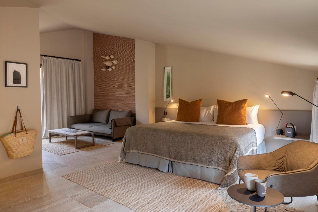 Can Auli Luxury Retreat - Adults Only Pollença Dış mekan fotoğraf