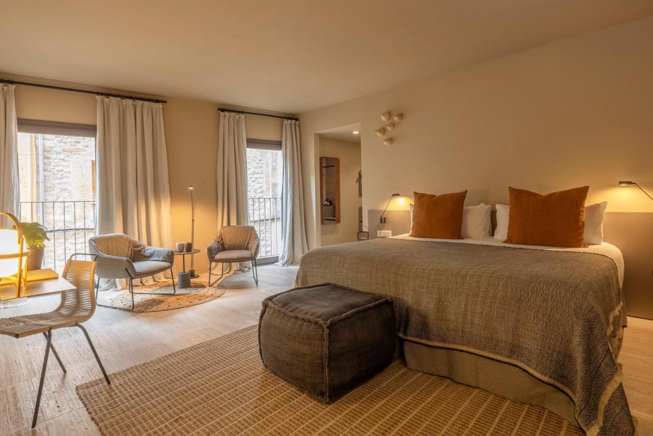 Can Auli Luxury Retreat - Adults Only Pollença Dış mekan fotoğraf