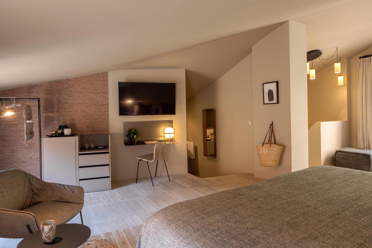 Can Auli Luxury Retreat - Adults Only Pollença Dış mekan fotoğraf