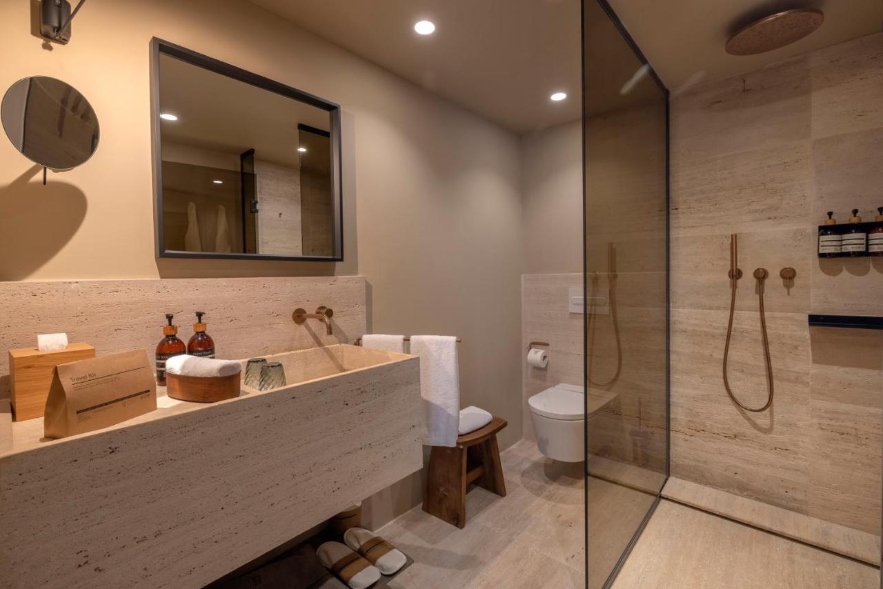 Can Auli Luxury Retreat - Adults Only Pollença Dış mekan fotoğraf