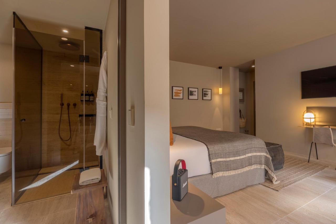 Can Auli Luxury Retreat - Adults Only Pollença Dış mekan fotoğraf
