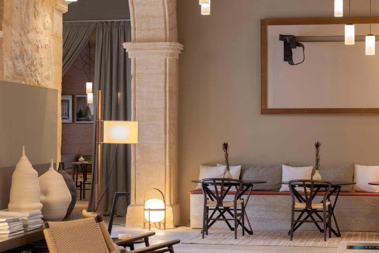Can Auli Luxury Retreat - Adults Only Pollença Dış mekan fotoğraf